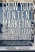 Grow Your Content Marketing Business