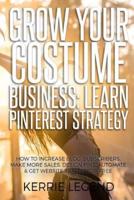 Grow Your Costume Business