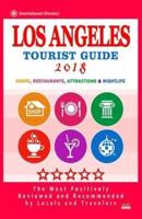 Los Angeles Tourist Guide 2018