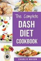 The Complete Dash Diet Books