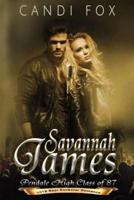 Savannah James