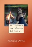 Testimonies & Encounters