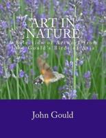 Art in Nature Volume I