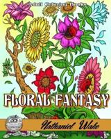 Floral Fantasy