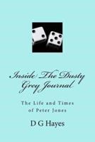 Inside The Dusty Grey Journal