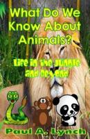 What Do We Know About Animals?