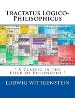 Tractatus Logico-Philisophicus