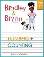 Bradley&Brynn "Numbers+Counting"