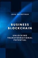 Business Blockchain