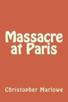 Massacre at Paris