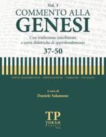 Commento Alla Genesi - Vol 3 (37-50)