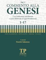 Commento Alla Genesi - Vol 1 (1-17)