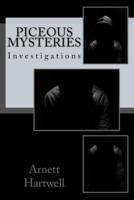 Piceous Mysteries