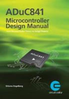 ADuC841 Microcontroller Design Manual
