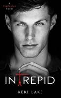 Intrepid (A Vigilantes Novel)
