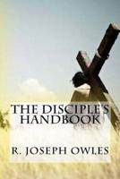 The Disciple's Handbook