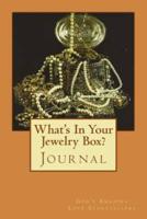 What's In Your Jewelry Box?