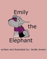 Emily the Elephant