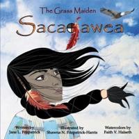 The Grass Maiden, Sacajawea