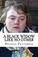 A Black Widow Like No Other