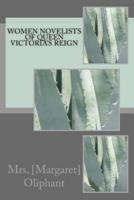 Women Novelists of Queen Victoria's Reign