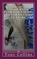 Mystery of the Countess De Couvegnie Letters