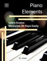Piano Elements