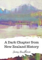 A Dark Chapter from New Zealand History