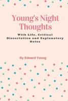 Young's Night Thoughts