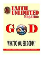 Faith Unlimited - 3 - March, 2018