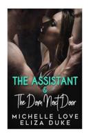 The Assistant & The Dom Next Door