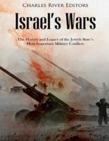 Israel's Wars