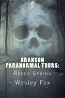 Branson Paranormal Tours