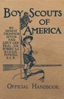 Boy Scouts of America Official Handbook