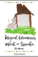 The Magical Adventures of Micah and Squeakie