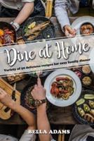 Dine At Home