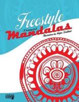 Freestyle Mandalas