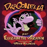 Dragonella (Spanish Edition)