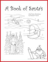 A Book of Santa's
