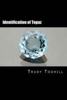 Identification of Topaz