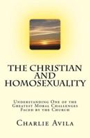 The Christian and Homosexuality
