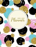 2018-2019 Planner