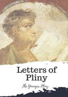 Letters of Pliny