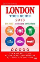 London Tour Guide 2018