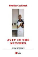 Judy In The Kitchen