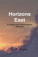 Horizons East