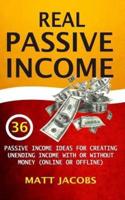 Real Passive Income