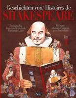 Geschichten Von Shakespeare/Histoires De Shakespeare