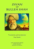 Divan of Bulleh Shah