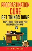 Procrastination Cure